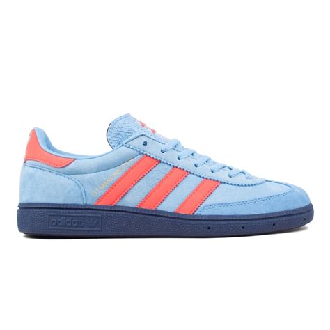 adidas futsal spezial light|C.P. Company x adidas Manchester SPZL Light Blue.